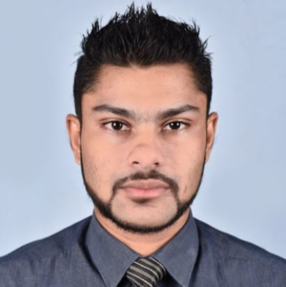 Meet your Posher, Aaron - Picture 1 of 1